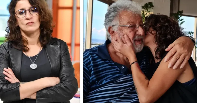 Metin Akpınar ile Duygu Nebioğlu arasında tazminat krizi! 6 milyon TL lik karara itiraz edildi