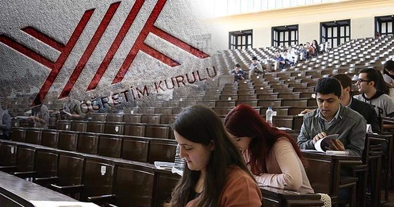 Akademide kadro borsası: Parayı veren kadroyu kapar!