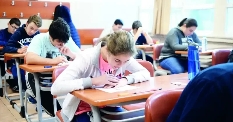 LGS’ye Milli maç ayarı Yerel Gündem Haberleri