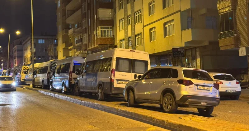 İstanbul’da direksiyon çilesi katlanıyor: Trafik bitiyor, park mücadelesi başlıyor