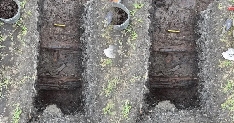 Kayıp şehir, 500 yıl sonra aniden bulundu Sözcü Gazetesi