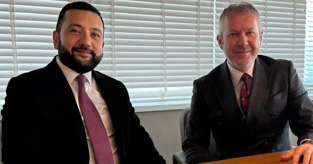 TORK Modüler Yapı Sistemleri nde stratejik ortaklık Kayseri den Ankara ya yeni fabrika ve konut hamlesi Kayseri Haberleri