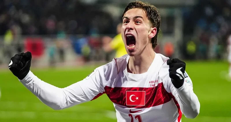 Kenan Yıldız’ın hareketi İtalya’yı salladı