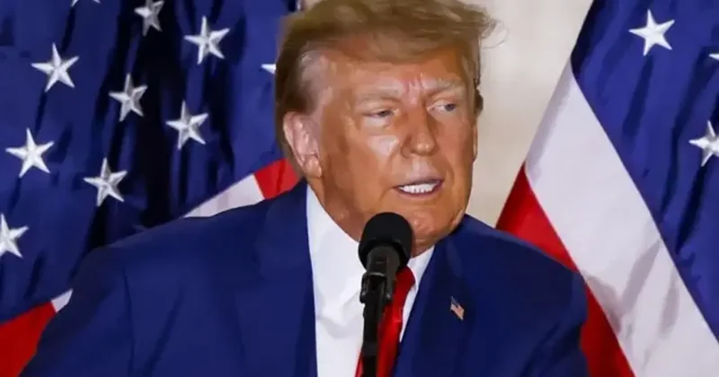 Son Dakika: ABD kabinesinde Trump krizi! Görevden aldı