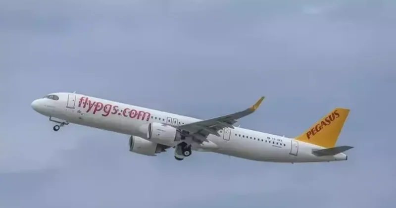 Pegasus tan kritik karar: Uçuş iptalleri uzatıldı