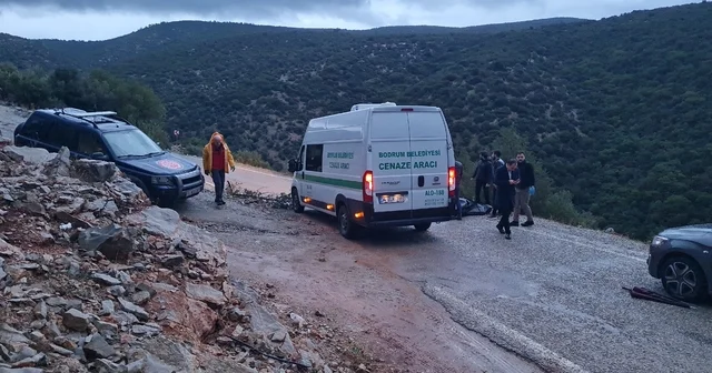 Bodrum daki çifte cinayette şok gelişme: Sanık hakim karşısında suçsuzum dedi Muğla Haberleri