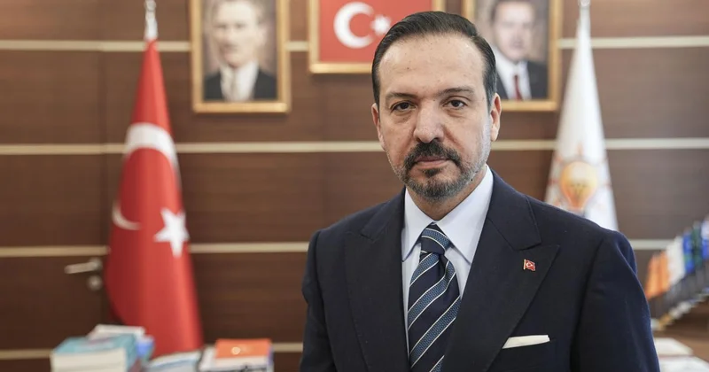 AK Parti Genel Başkan Yardımcısı Zorlu: Yerli ve milli modelimizi yeniden gün yüzüne çıkarıyoruz