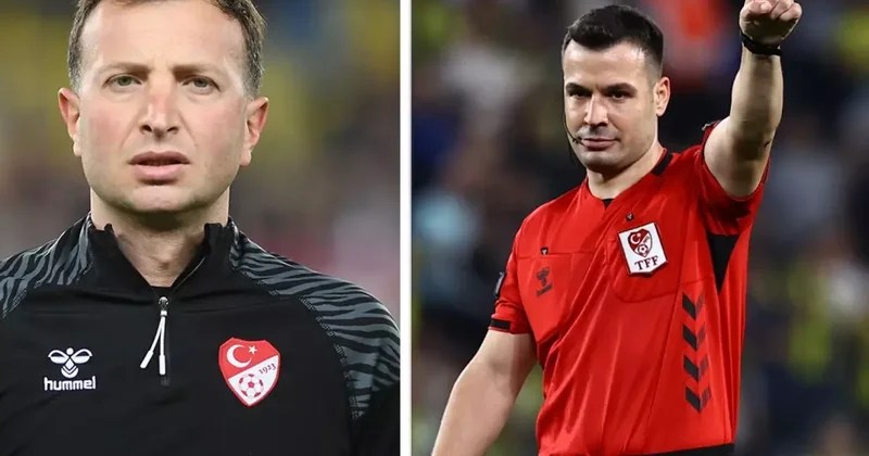 Fenerbahçe Beşiktaş derbisini Yasin Kol, Trabzonspor Galatasaray maçını Cihan Aydın yönetecek.