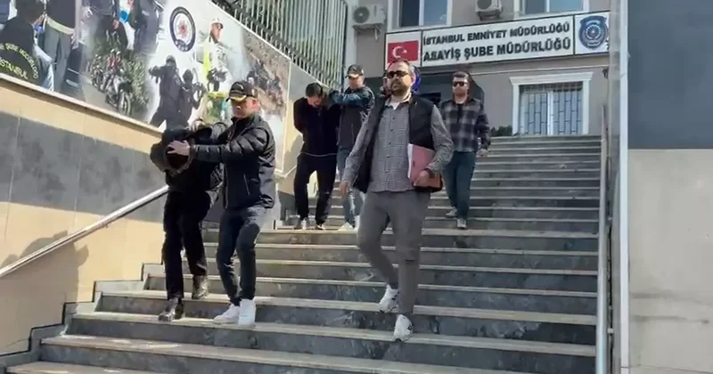 Akıl almaz yöntem! Çalıştığı şirketi arayıp Adamınız elimizde dedi: 4,5 milyon dolarlık vurgun...