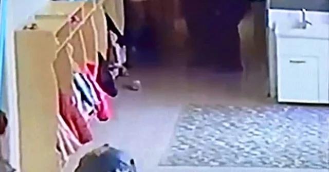 Boğazına yemek kaçan öğretmenin yardımına meslektaşı koştu Kayseri Haberleri