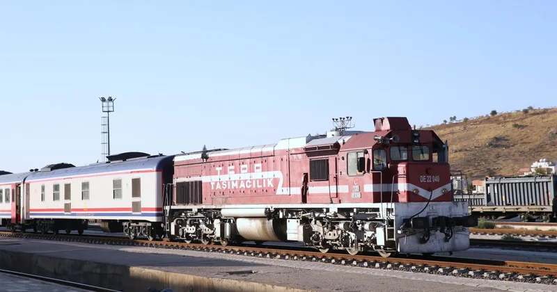 Siirt Kurtalan Yeni Demiryolu Projesi altyapıyı güçlendirecek