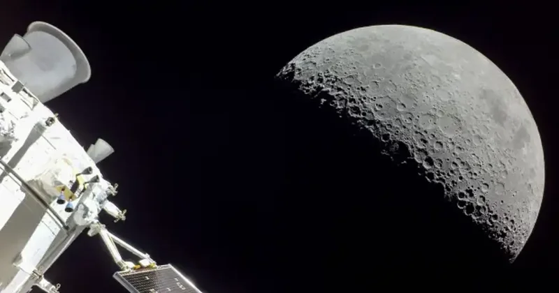 50 yıl sonra yeniden gidiyoruz! Kritik görevin detayları ortaya çıktı!