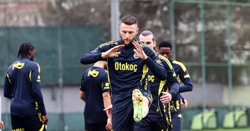 Fenerbahçe’ye Milan Skriniar müjdesi!