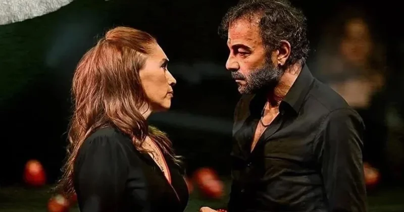 Evrim Alasya Kerem Alışık ayrılığı kısa sürdü! Beklenmedik gelişme Sözcü Gazetesi