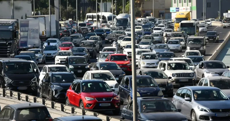 Trafik çilesine radikal çözüm! Malta’dan İstanbul’a örnek olacak teşvik