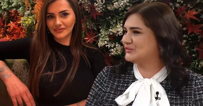 İntihar girişiminde bulunmuştu! Kısmetse Olur Ayça: En çok ona takıldım