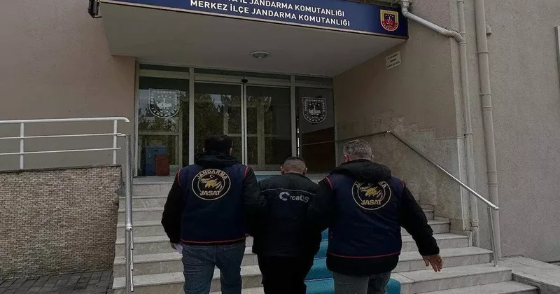 Kütahya’da aranan 97 şahıs yakalandı