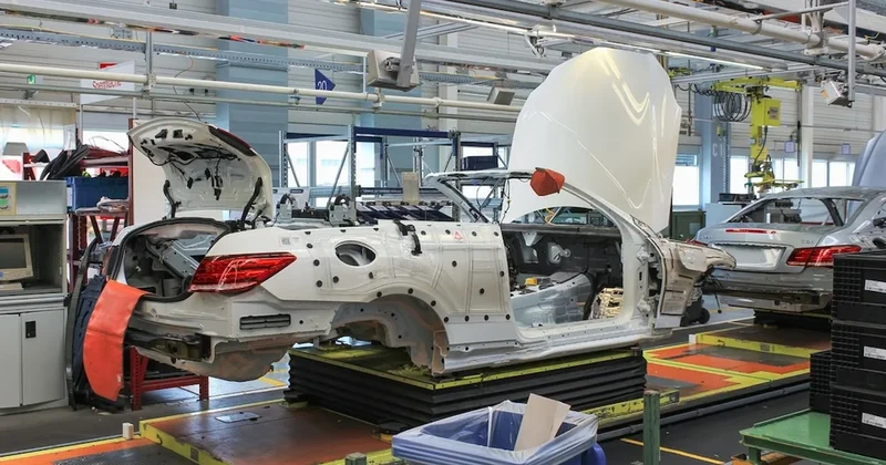 Dünya devi otomotiv markası Türkiye deki yatırım ağırlığını çekme kararı aldı Sözcü Gazetesi