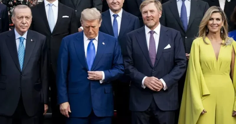 Trump, Ankara ya masayı dağıtmaya geliyor Sözcü Gazetesi