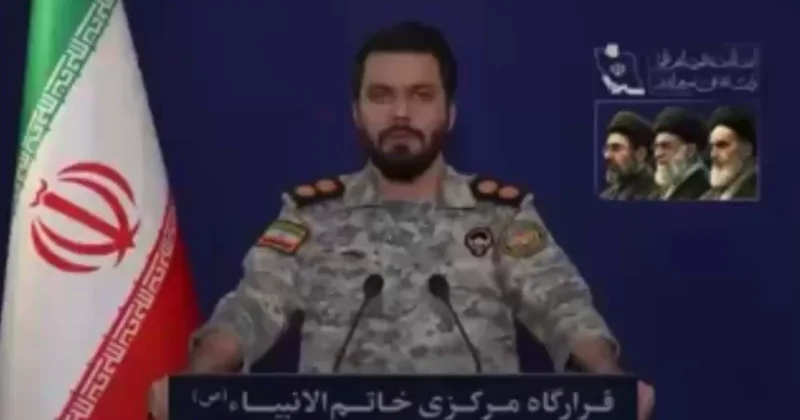 İran Devrim Muhafızları ndan Trump a sert karşılık: Daha derine batacaksınız Sözcü Gazetesi