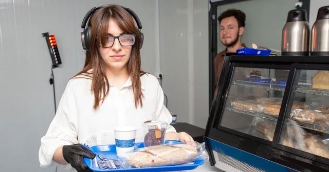 Otizmin zorluklarını yaşayarak öğrendiler Bursa Haberleri