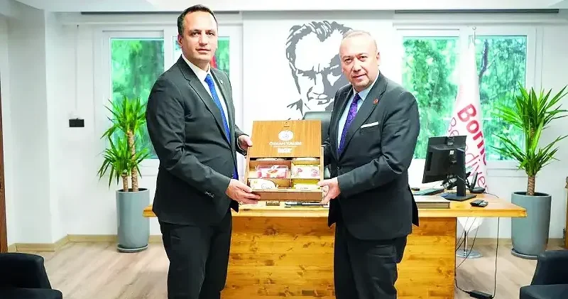 Bornova’ya sevgili soruşturması Yerel Gündem Haberleri