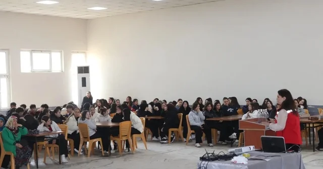 Akhisar da gıda güvenliğine Kadın eli dokunuşu Manisa Haberleri