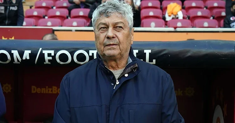 Mircea Lucescu ile yollar ayrıldı! Resmi açıklama geldi