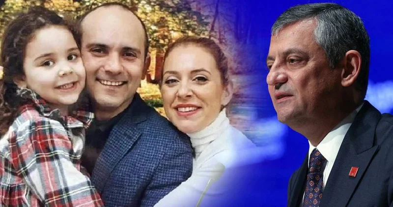 Özgür Özel den Tayfun Kahraman açıklaması: AYM kararı sonrası paylaştı