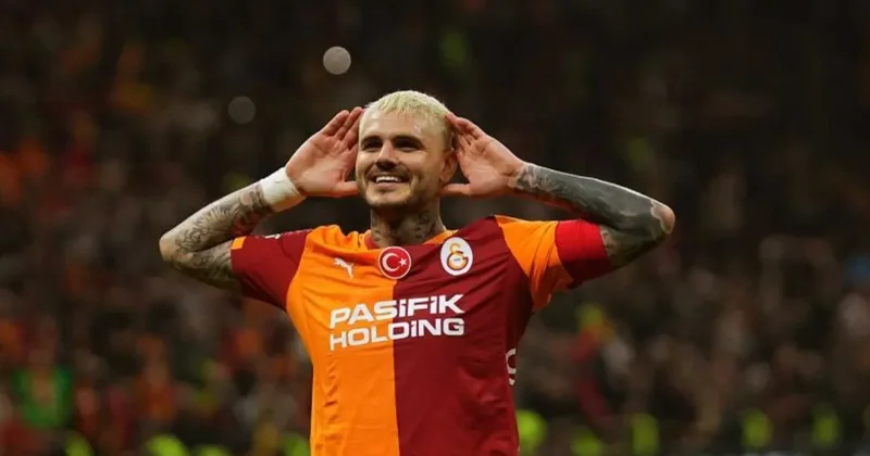 Okan Buruk tan Mauro Icardi planı!