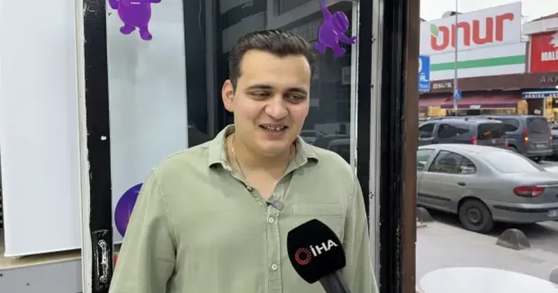 Gülümseten isyan: Abla takımı bozdun, kalanı da gel al!