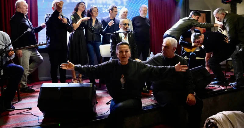 Soner Olgun a dostlarından anlamlı ziyaret