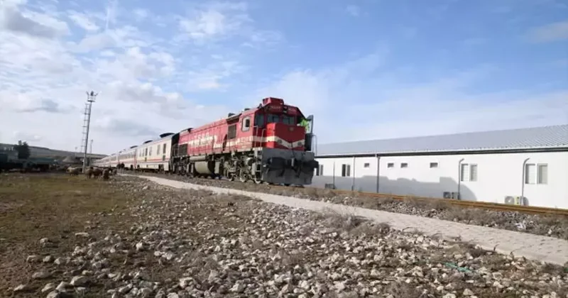 Heyecanla beklenen projede sona doğru! 6 yıllık iş 4 yılda bitecek!