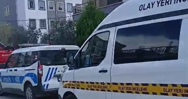 Turgutlu’da yüksekten düşen çocuk ağır yaralandı