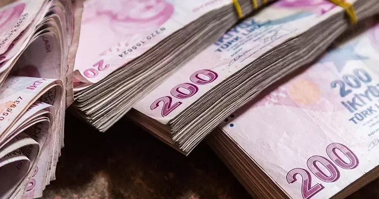 KKM de düşüş sürüyor