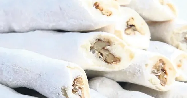 İDİL AÇIKALIN Cevizli sucuk evde yapılır mı?