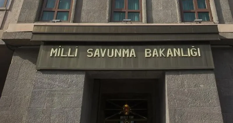 Son dakika Karadeniz de NATO karargahı mı kurulacak? MSB den Montrö açıklaması