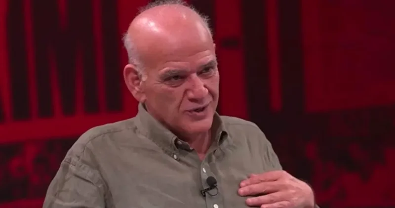 Ahmet Çakar TFF nin Fenerbahçe derbisi kararına tepki gösterdi