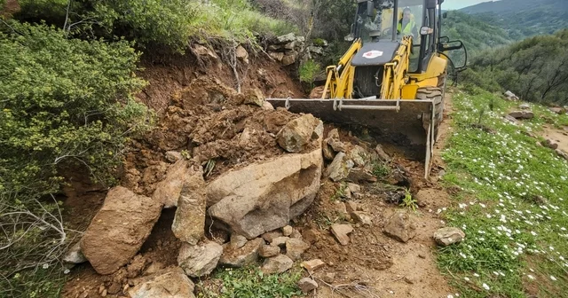 Efeler Belediyesi ulaşımdaki aksaklıkları ortadan kaldırıyor Aydın Haberleri