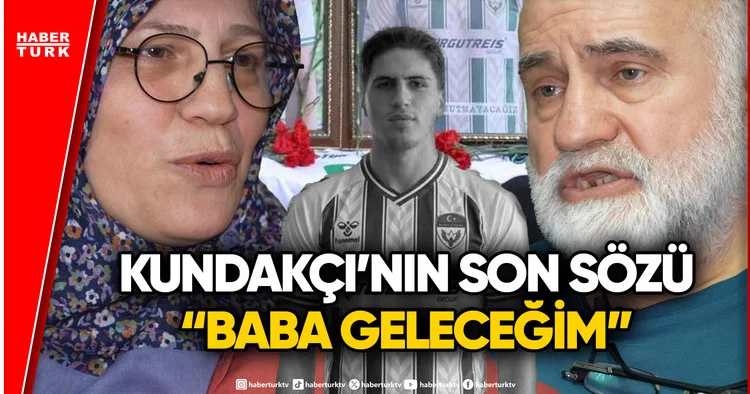 21 Yaşındaki Futbolcunun Yarım Kalan Hayatı: Acılı Aile Adalet Arıyor Özel Haber
