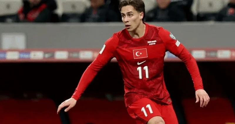 Dünyanın konuştuğu Yıldız: Kenan Yıldız kimdir? Babası nereli annesi kim?