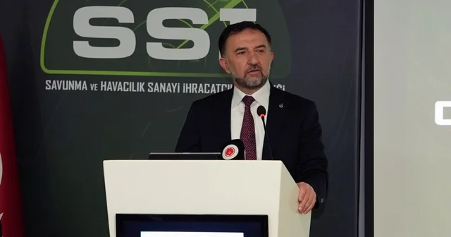 TUSAŞ Genel Müdürü Mehmet Demiroğlu yeniden SSI Başkanı seçildi Ankara Haberleri