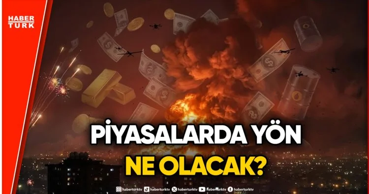 Savaş Ekonomileri Nasıl Etkiliyor?