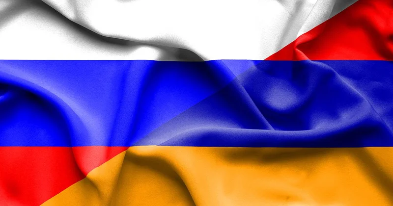 Rusya: Ermenistan ile ekonomik ilişkilerin geleceği konusunda endişeliyiz