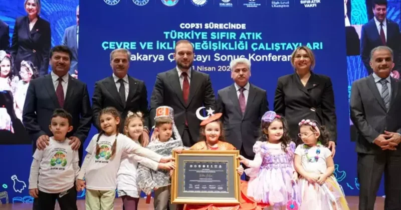 Gıda israfı yüzde 20 azalsa, küresel açlık tarihe karışır!