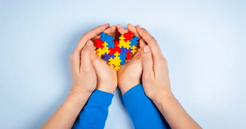 Aileler bu hatayı yapıyor! Uzmanlardan otizm uyarısı