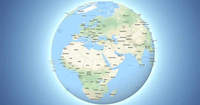 Dünya ülkelerinde Küresel tasarruf dönemi