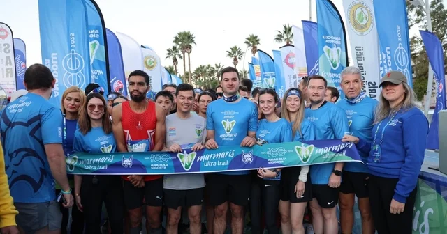 Marmaris baharı festival havasında karşılıyor Aydın Haberleri