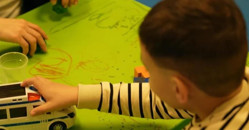 Benimle Oynar Mısın? projesi 7 bin aileye katkı sağladı