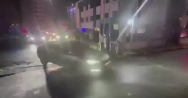 İçişleri Bakanlığı’ndan siber suçlara darbe: 13 ilde 183 şüpheli yakalandı